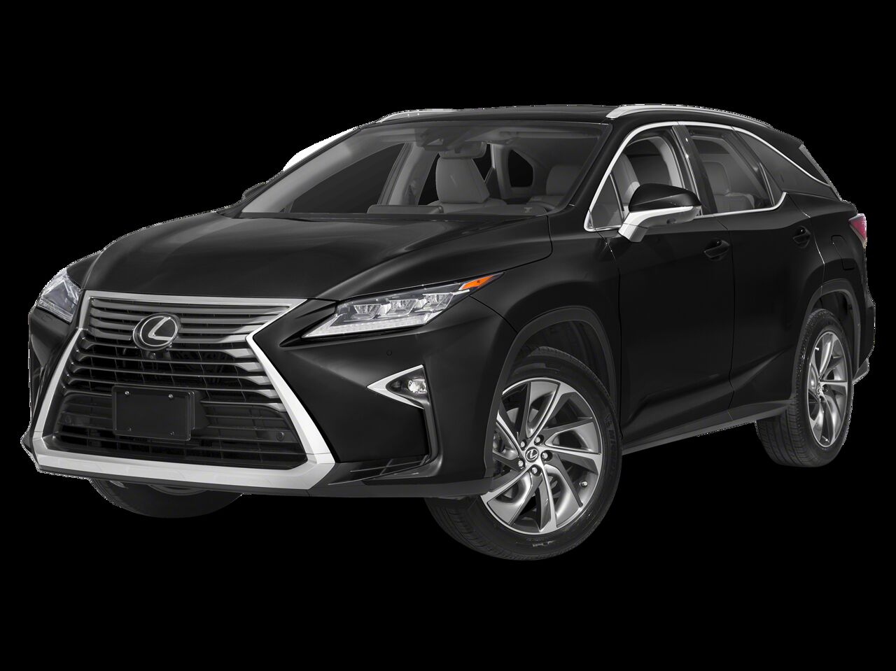 2019 LEXUS RX