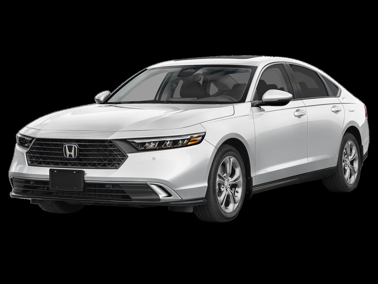2026 HONDA Accord
