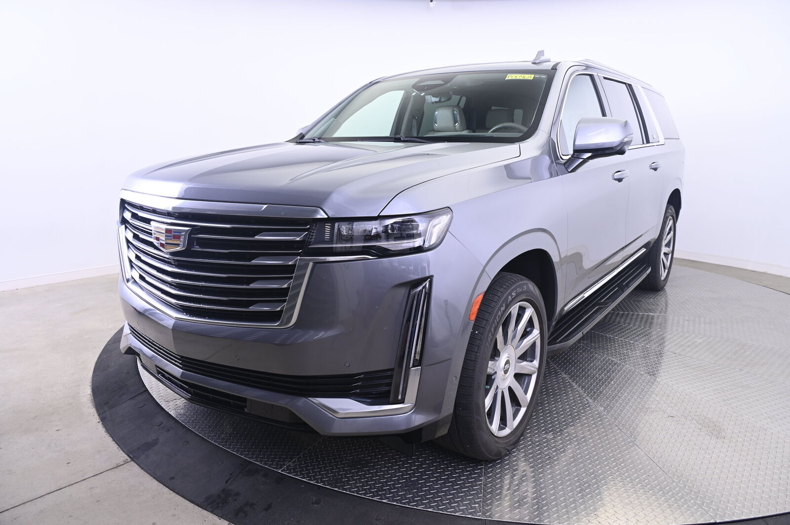 2022 CADILLAC Escalade ESV