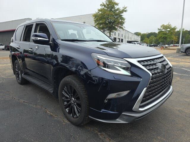 2023 LEXUS GX