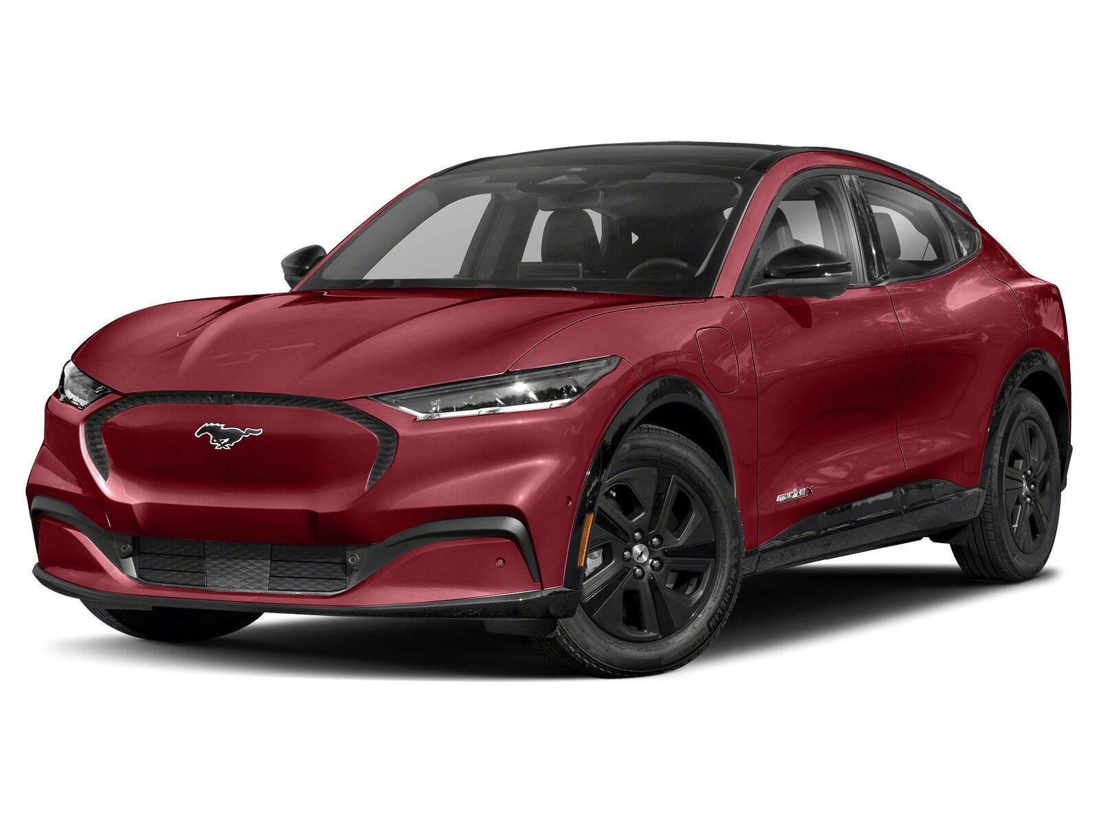 2022 FORD Mach-E