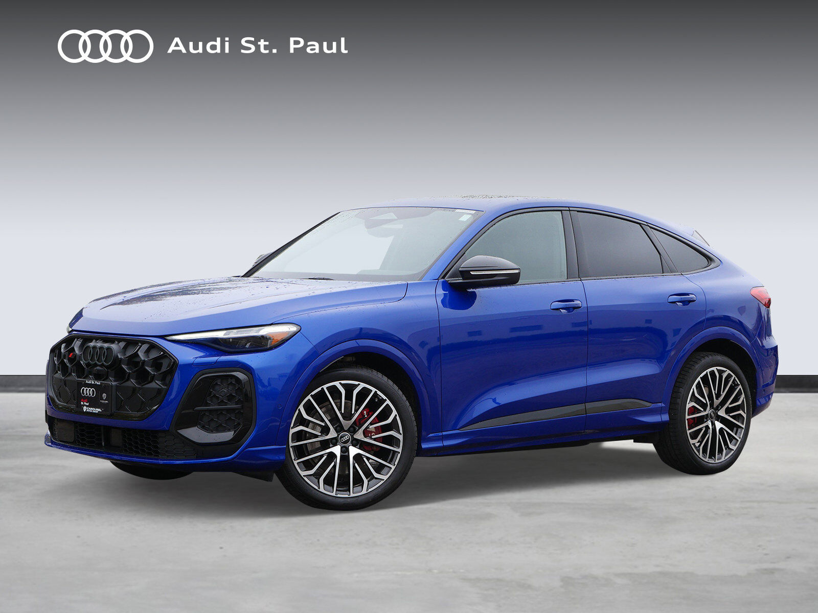 2025 AUDI SQ5