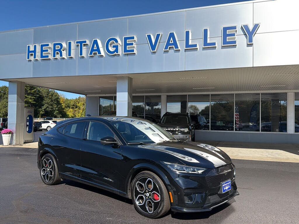 2023 FORD Mustang