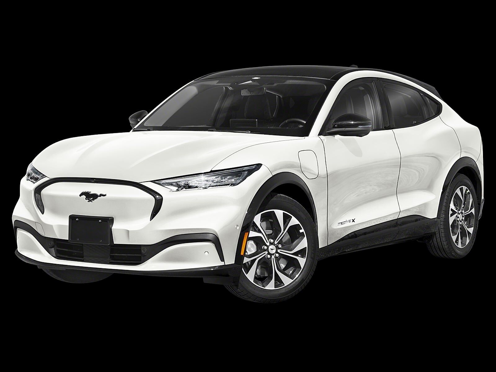 2023 FORD Mustang