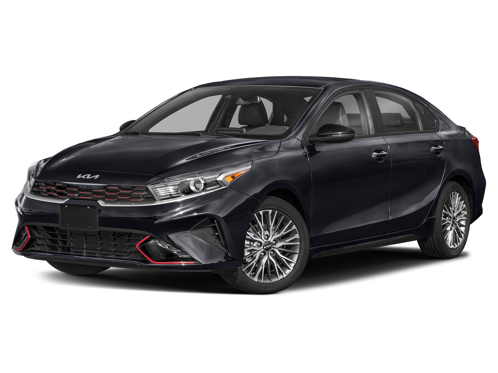 2022 KIA Forte