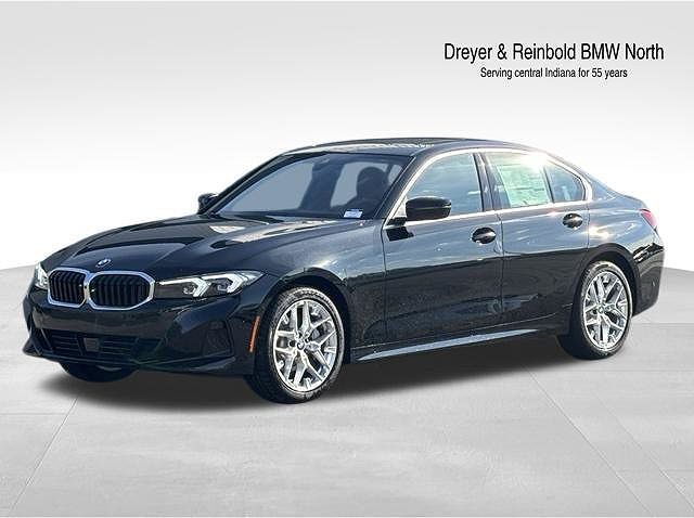 2026 BMW 3 Series