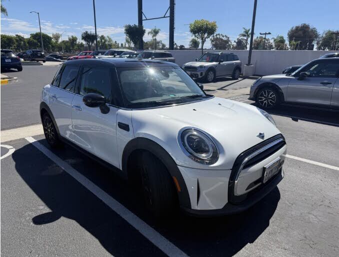 2024 MINI Hardtop