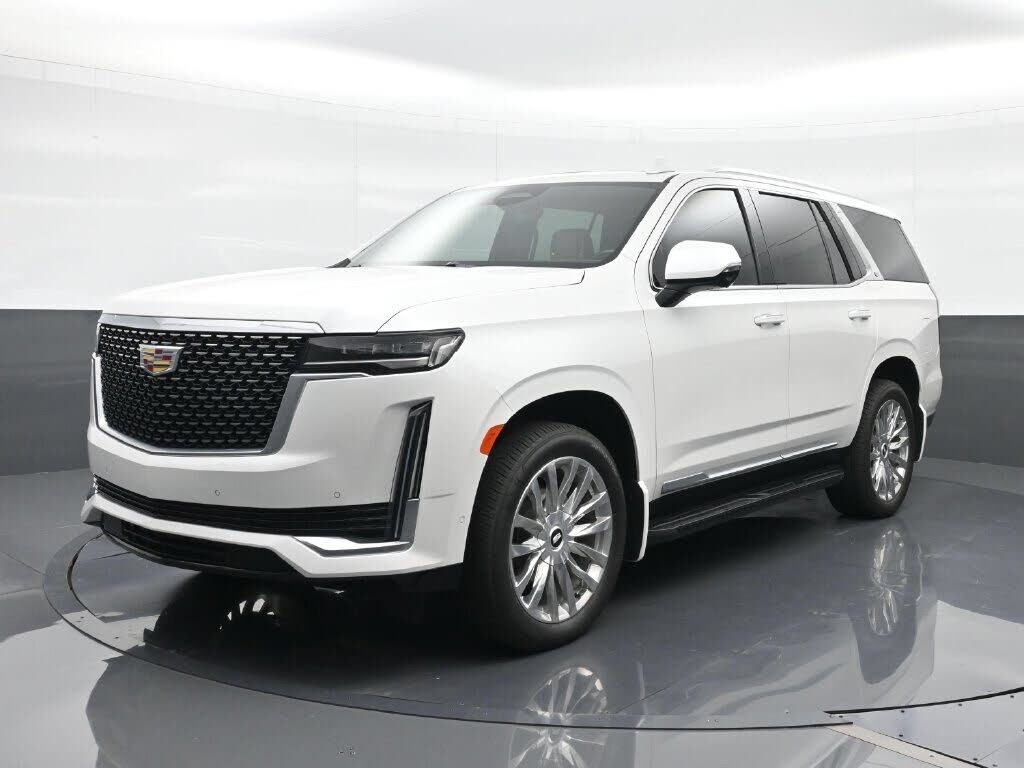 2023 CADILLAC Escalade
