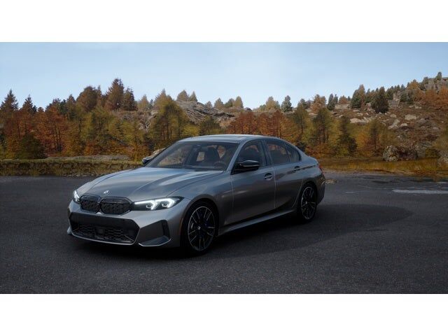 2026 BMW M3