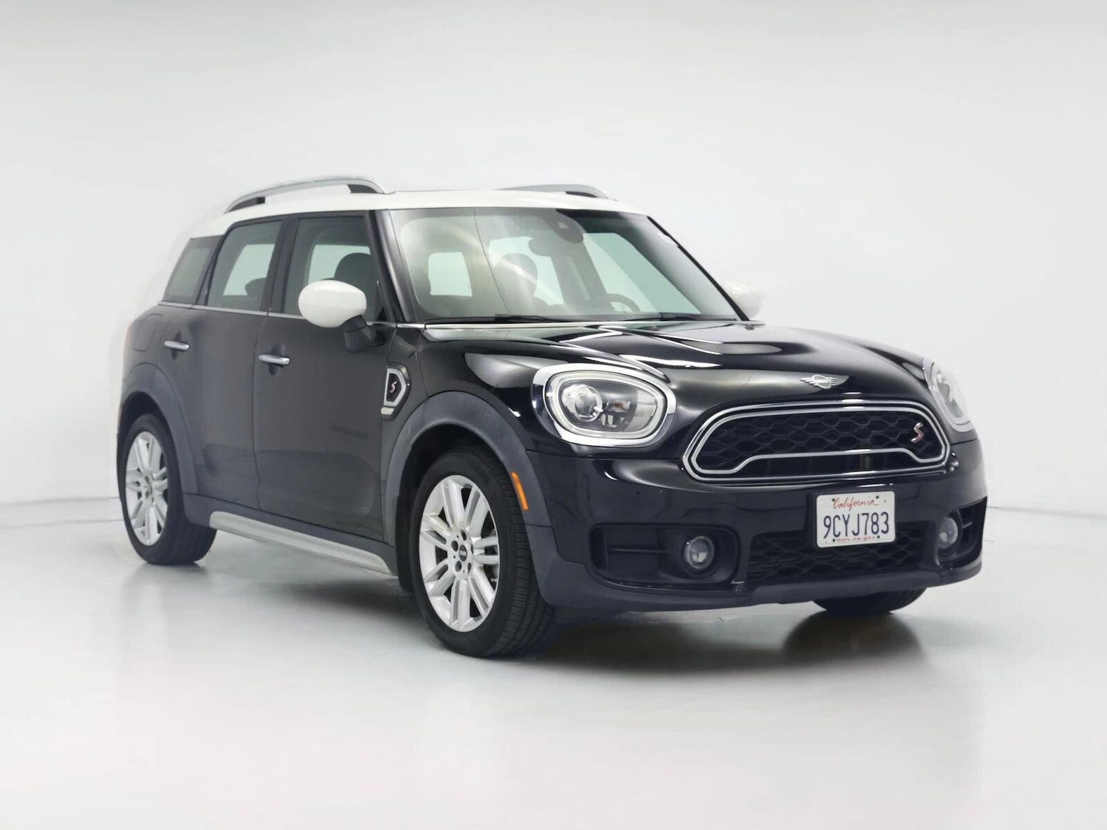 2020 MINI Countryman