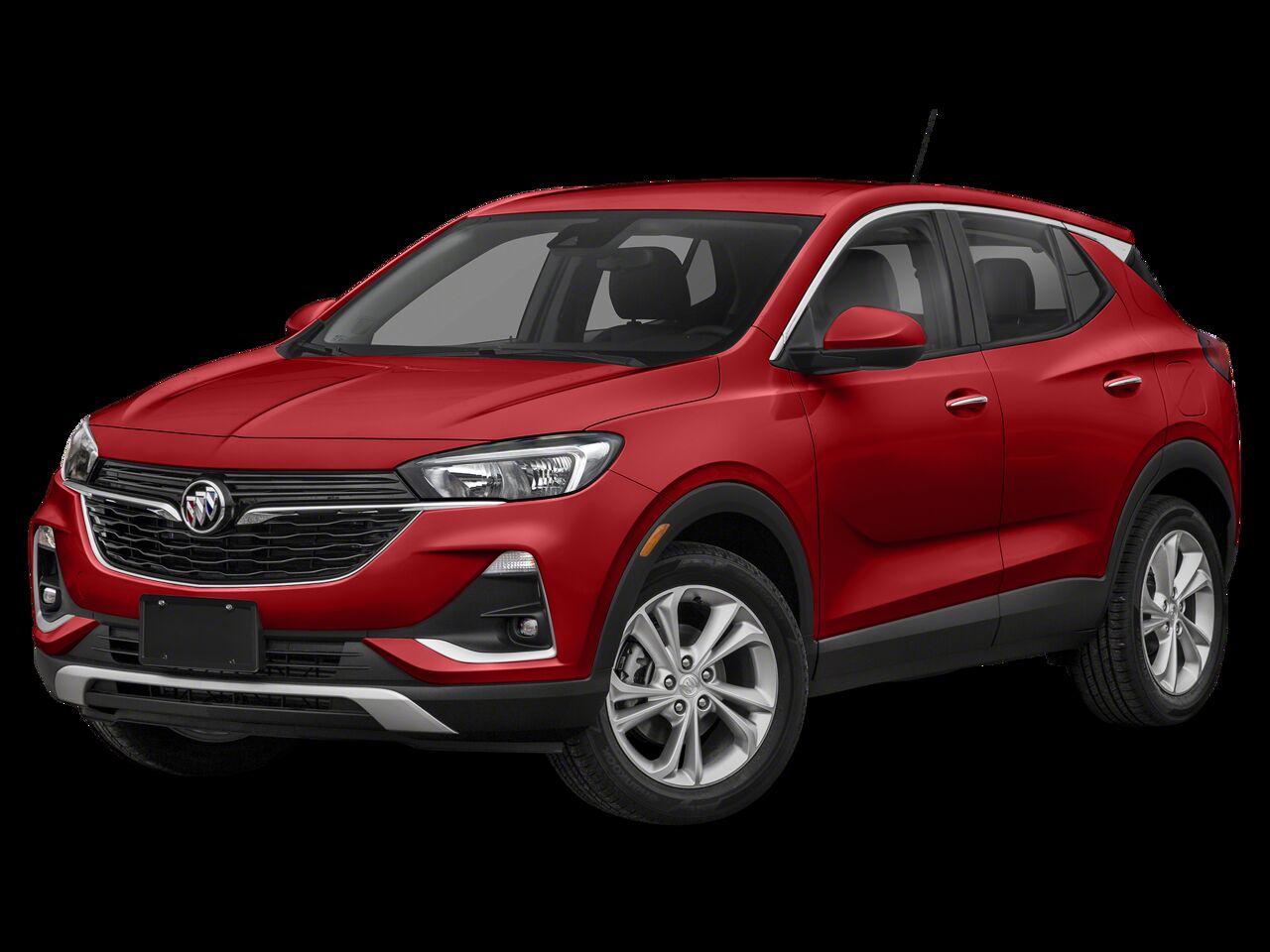 2021 BUICK Encore GX