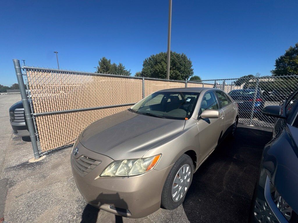 2009 TOYOTA Camry