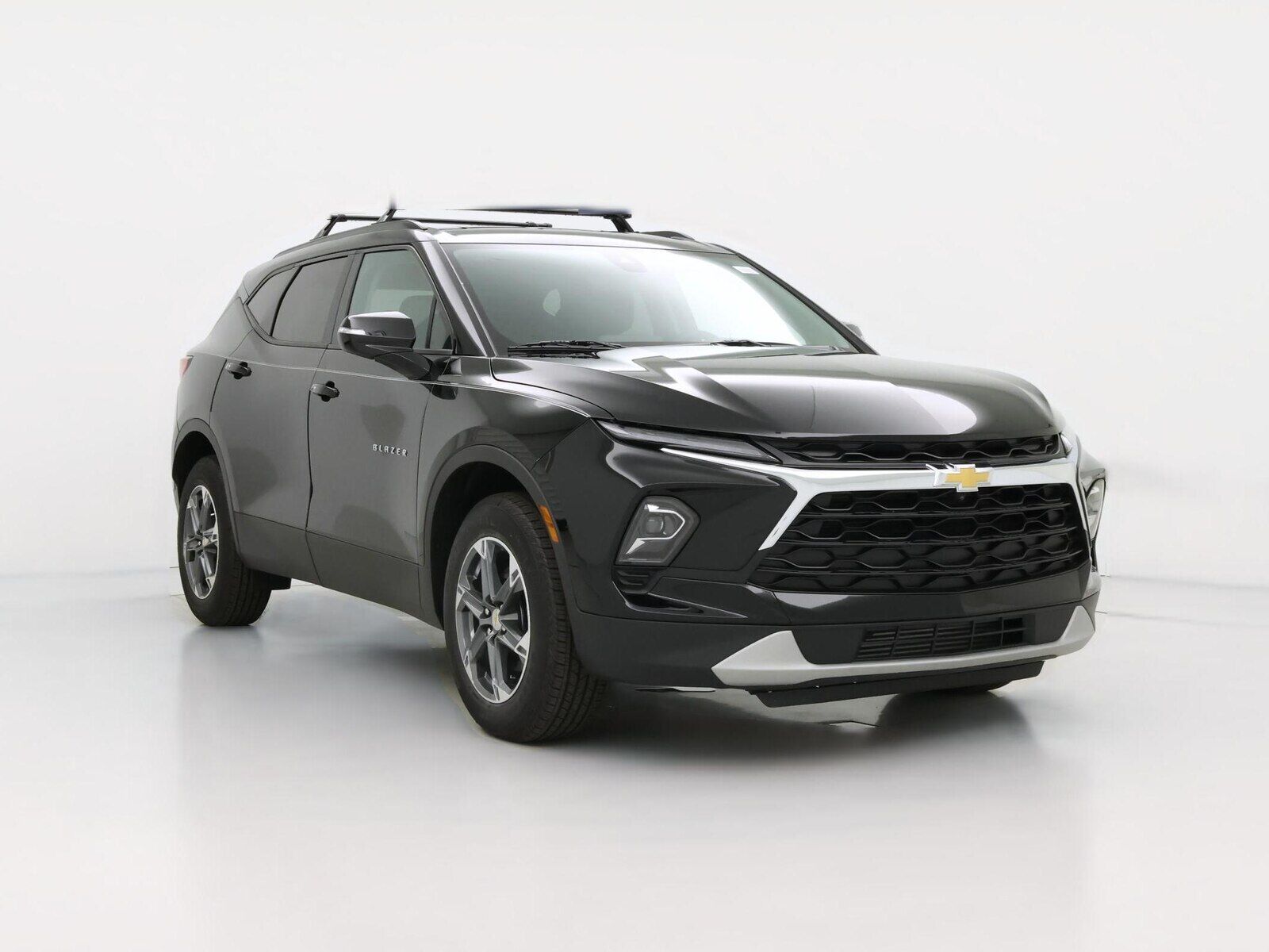 2025 CHEVROLET Blazer