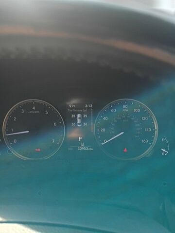 2022 LEXUS IS