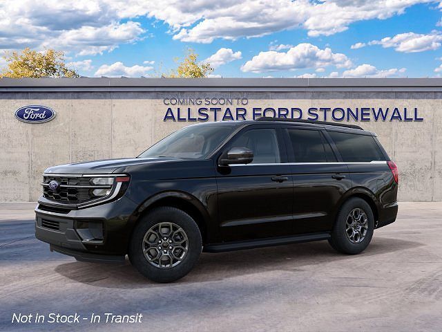 2027 FORD Expedition