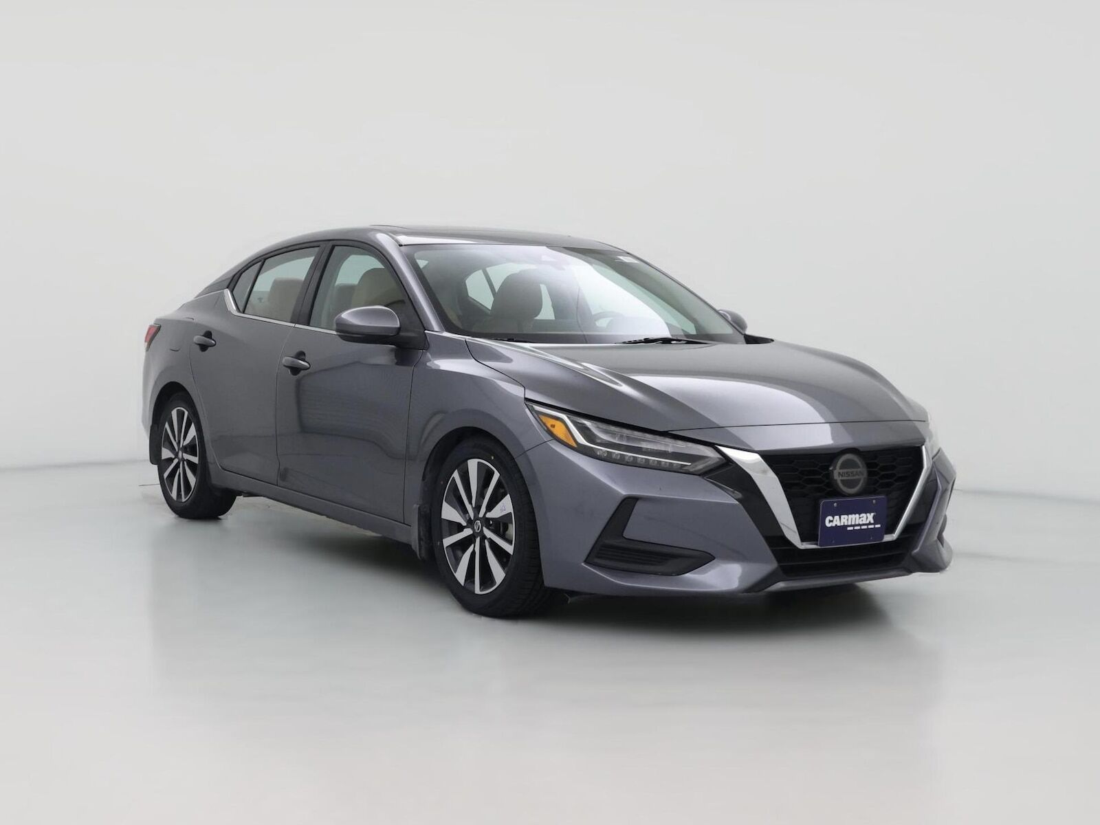 2020 NISSAN Sentra