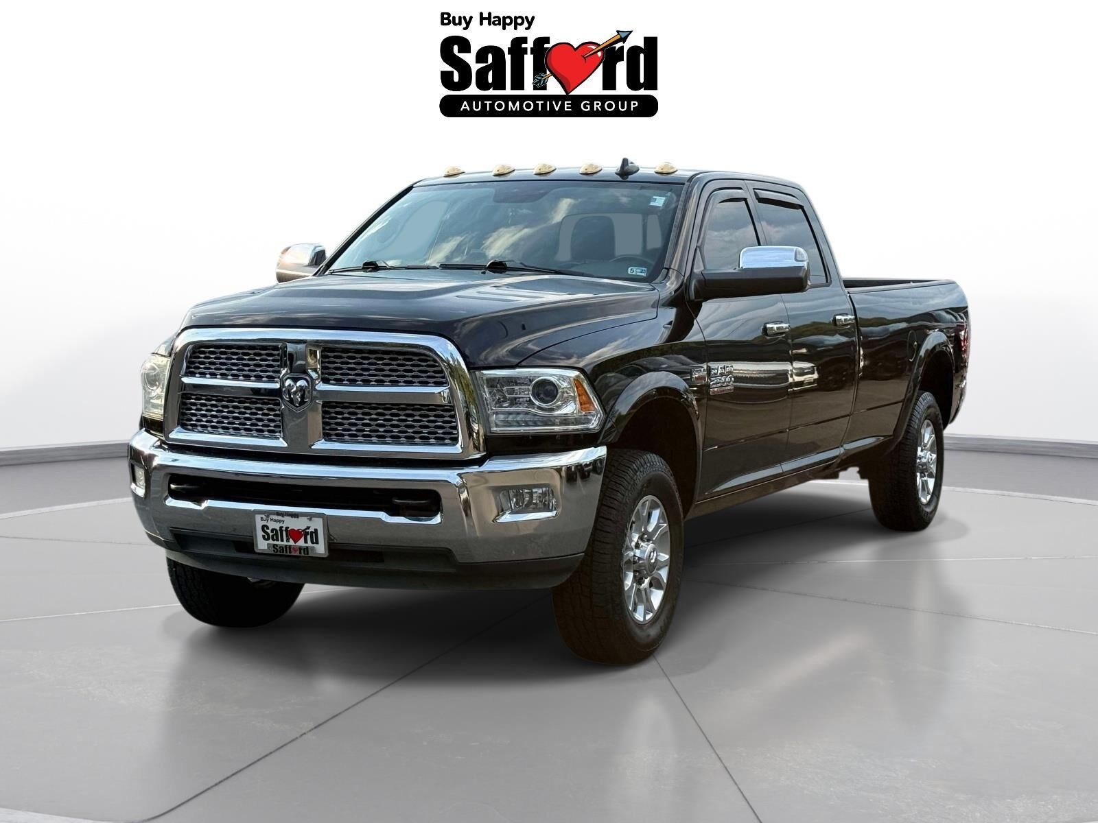 2015 RAM 2500