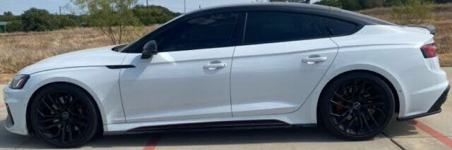 2021 AUDI RS5