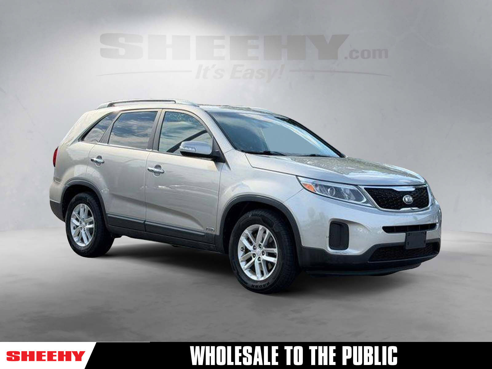 2014 KIA Sorento