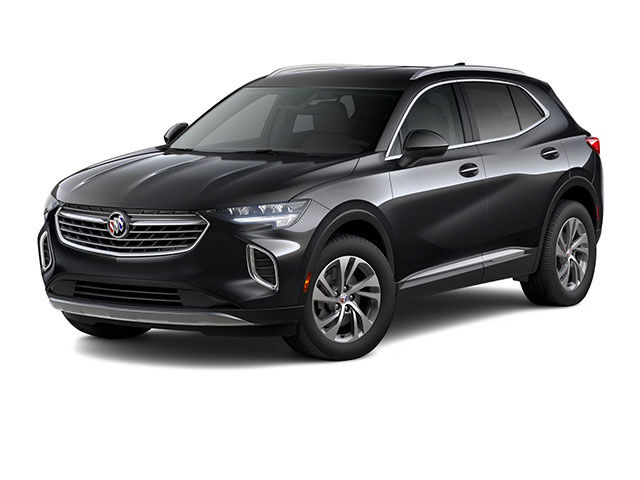 2023 BUICK Envision