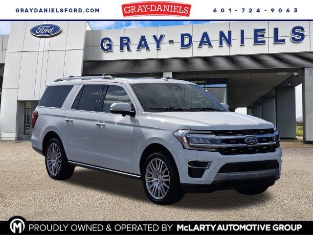 2023 FORD Expedition