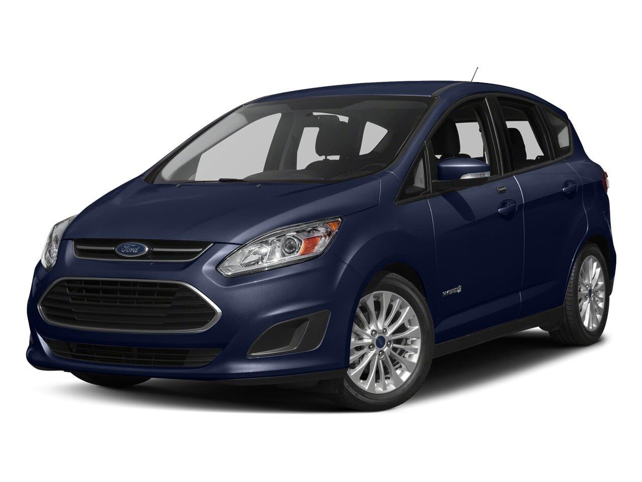 2017 FORD C-max