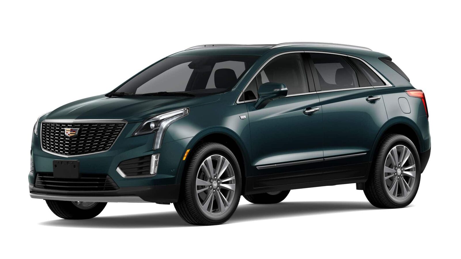 2026 CADILLAC XT5