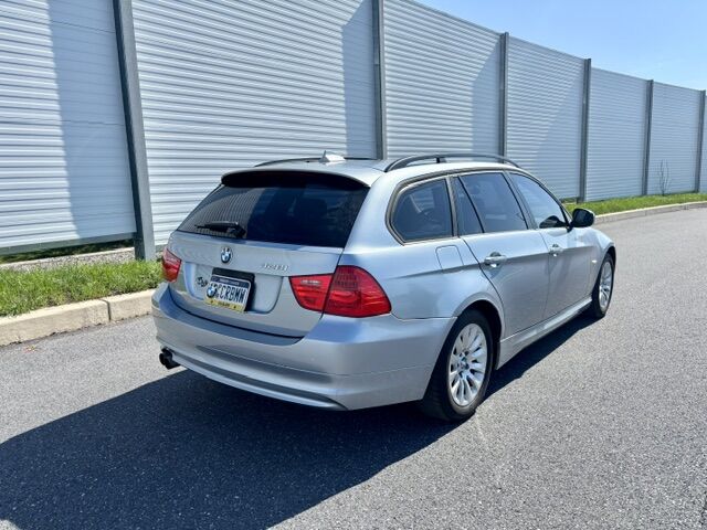 2009 BMW 3 Series