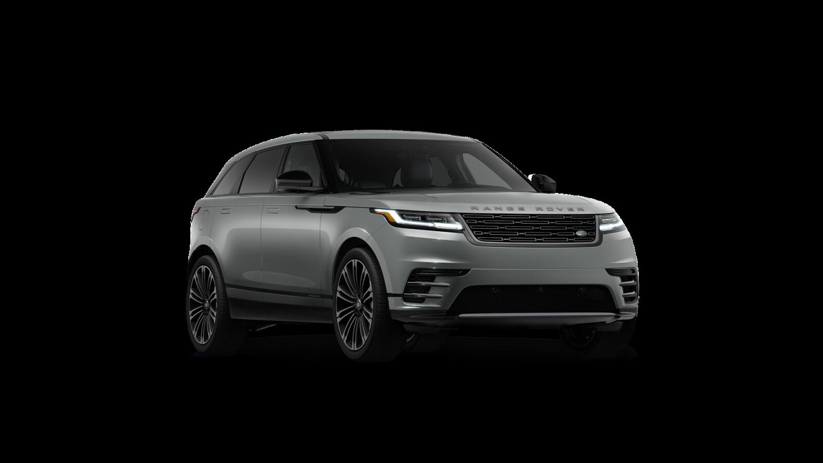 2026 LAND ROVER Range Rover Velar