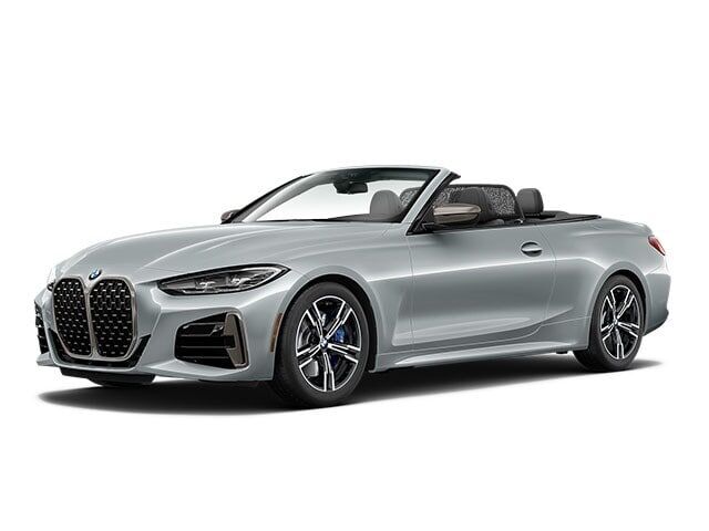 2023 BMW M4