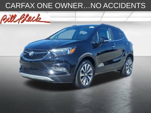 2019 BUICK Encore