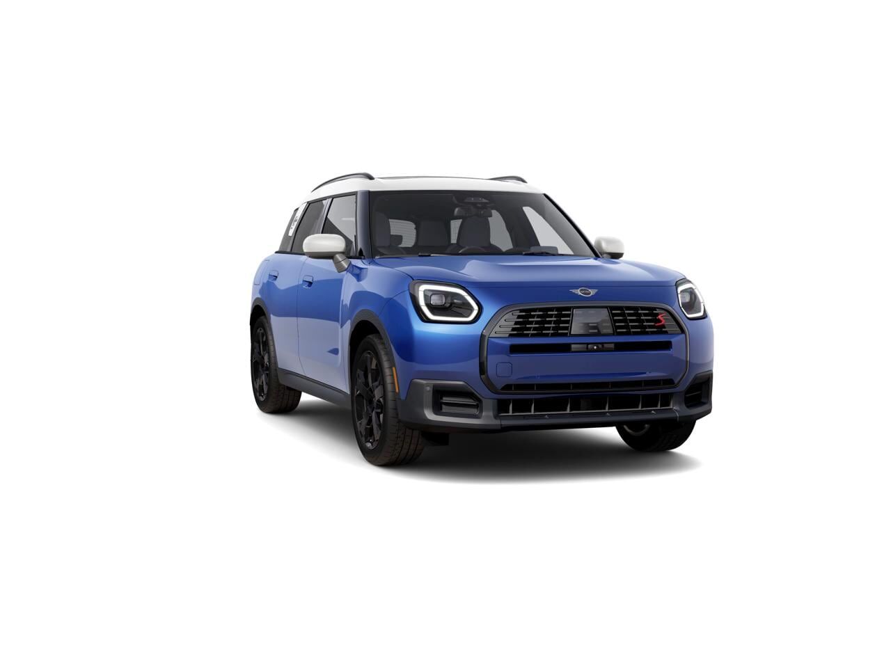 2027 MINI Countryman