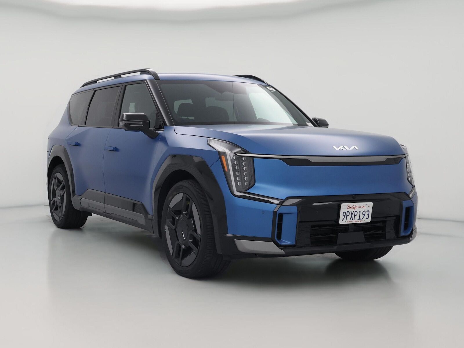 2024 KIA EV9