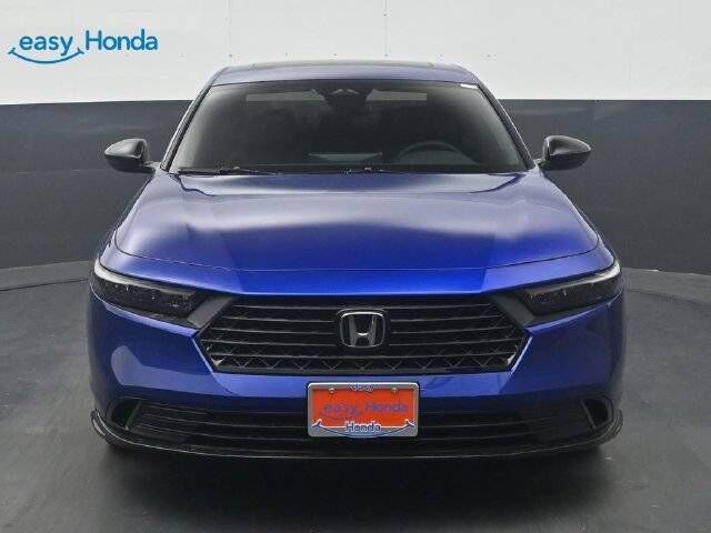2026 HONDA Accord