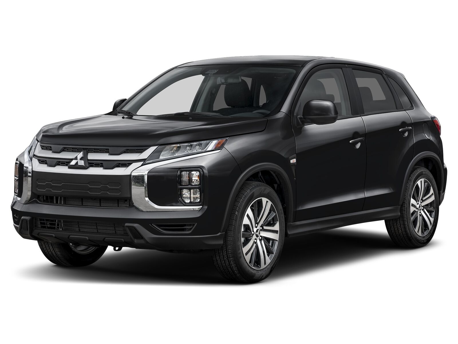 2027 MITSUBISHI Outlander Sport
