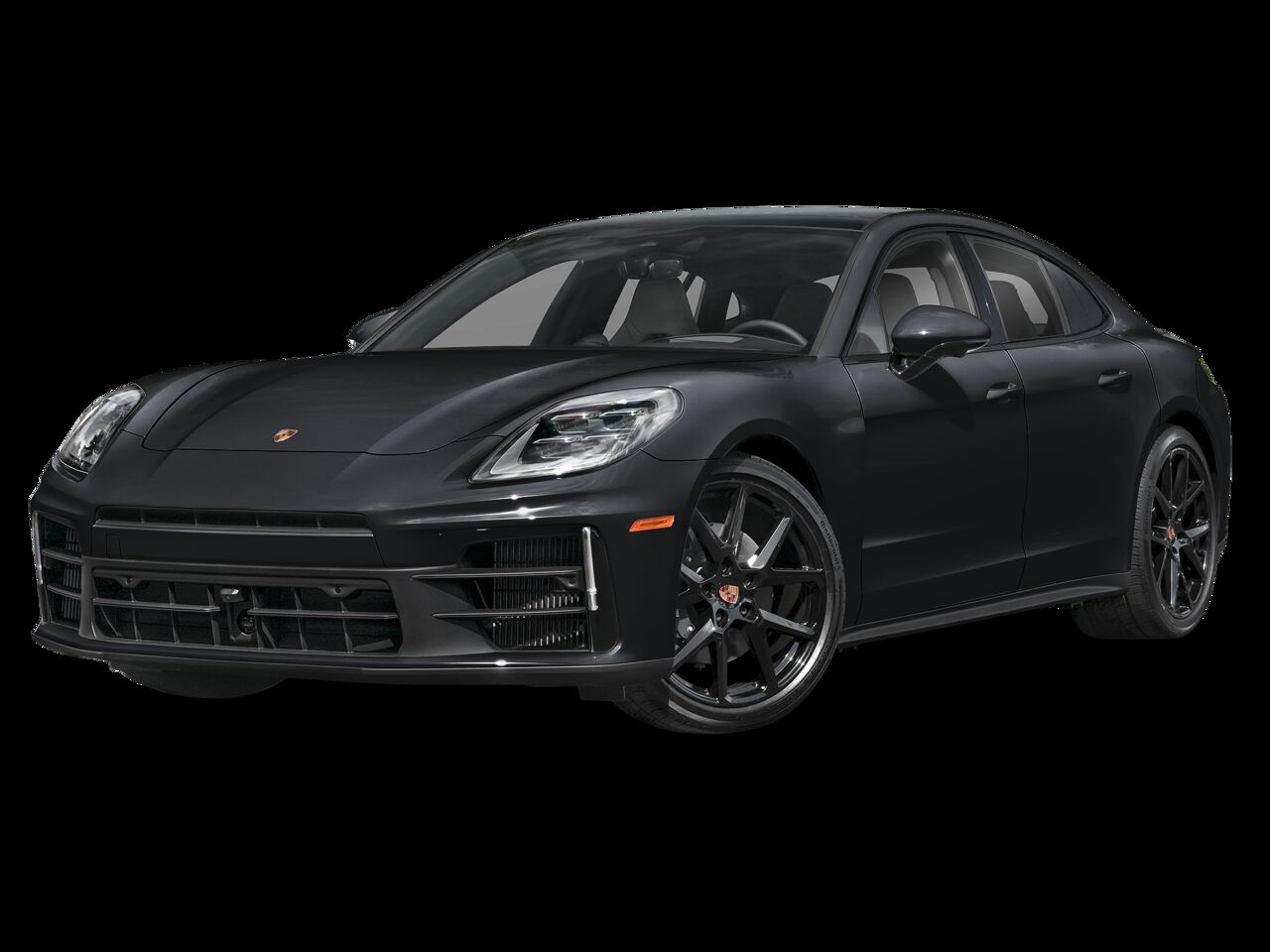 2024 PORSCHE Panamera