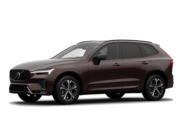 2027 VOLVO XC60