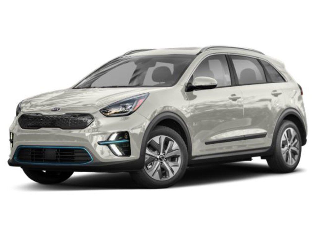 2019 KIA Niro