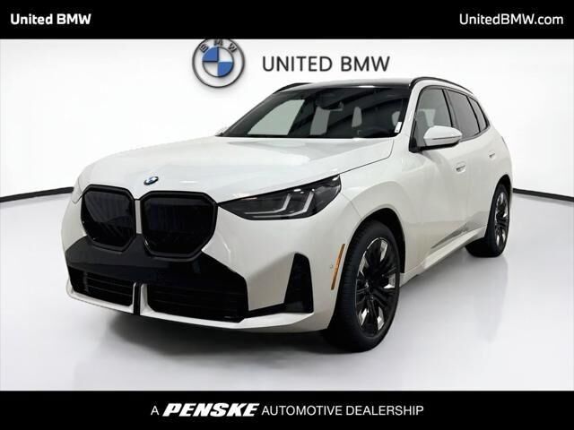 2026 BMW X3