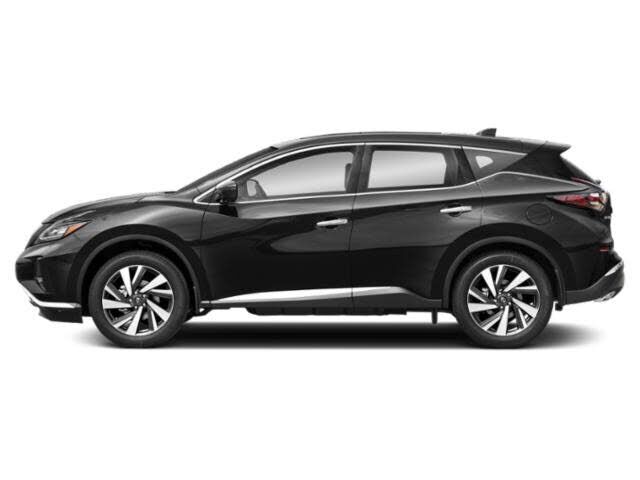 2023 NISSAN Murano