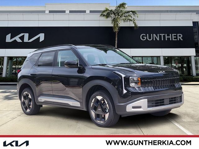 2027 KIA Seltos