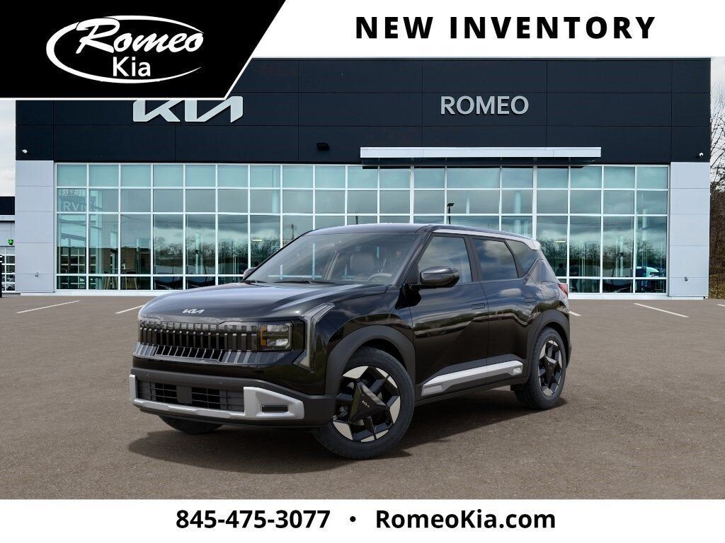2027 KIA Seltos