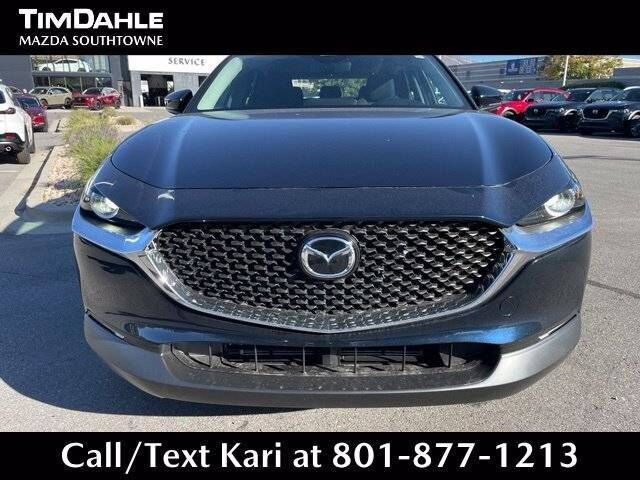 2026 MAZDA CX-30