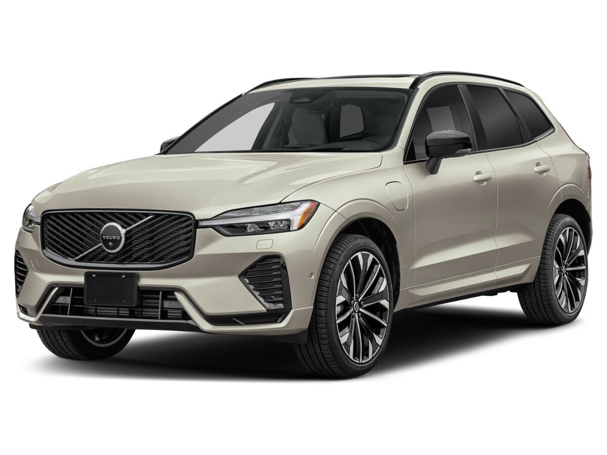 2027 VOLVO XC60