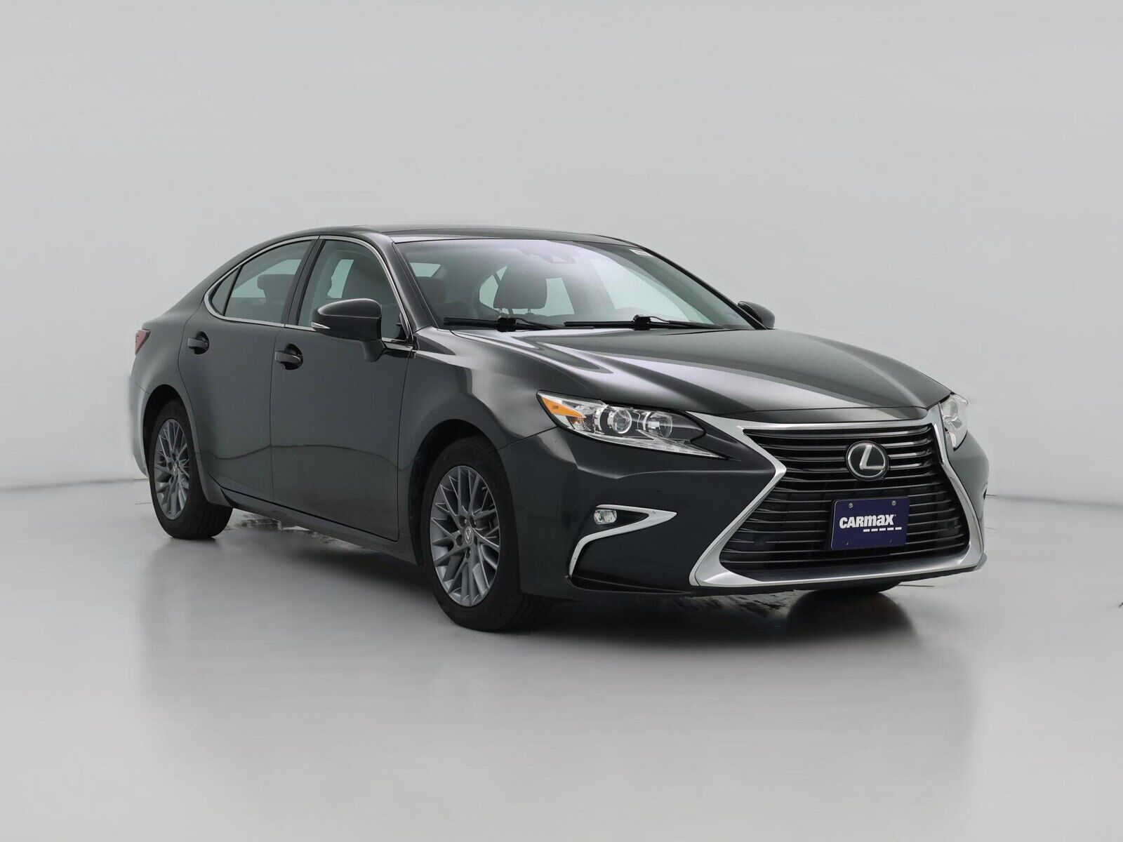 2018 LEXUS ES