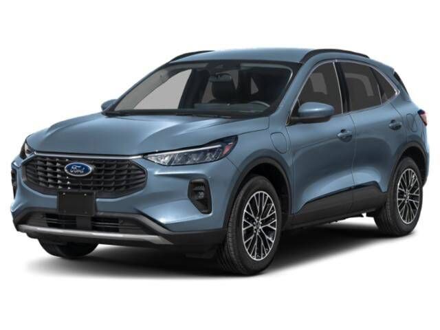 2026 FORD Escape