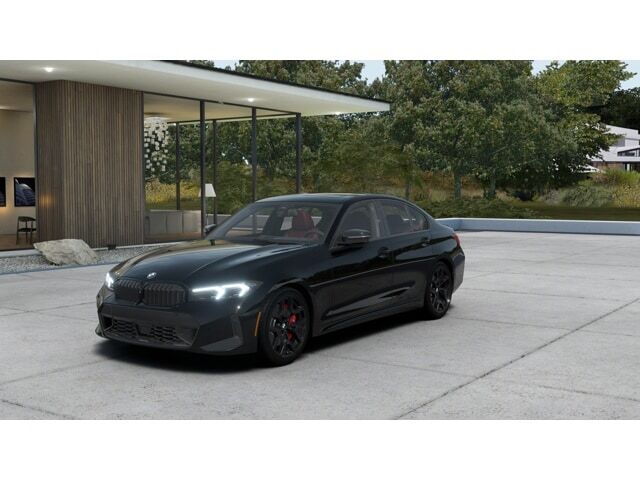 2026 BMW 3 Series