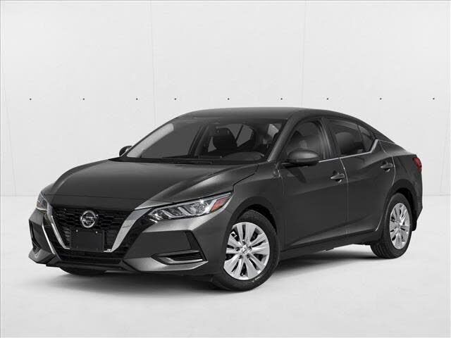 2022 NISSAN Sentra