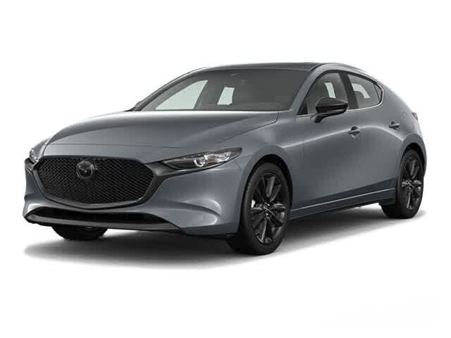 2023 MAZDA Mazda3
