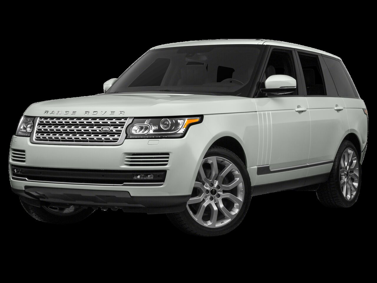 2015 LAND ROVER Range Rover